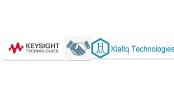 XTALTQ is Supplying TCXOs for KEYSIGHT