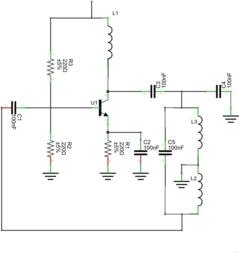 Different Types of Oscillator Circuits and its Applications Hartley Oscillator