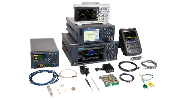 Application of Crystal Oscillator in Instruments