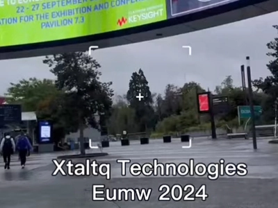 Simple Record of XtalTQ's EnWM2024 Trip