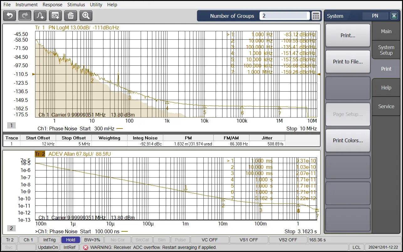 The Optimal Timing Signal Source For Navigation and Positioning Boards-XtalTQ's BT0503F Series